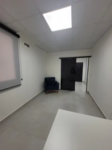 imagem 2 - Comercial - Sala Comercial em Condomínio imagem 2 - Comercial - Sala Comercial em Condomínio